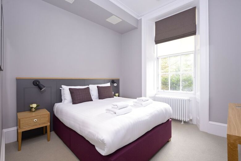 Apartamentos Destiny Scotland - Distillers House