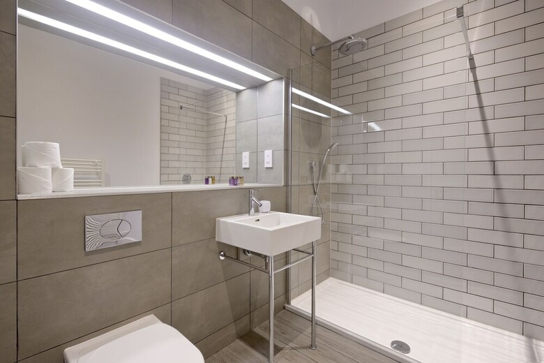Apartamentos Destiny Scotland - Distillers House