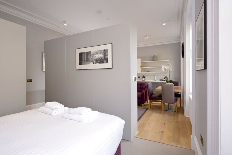 Apartamentos Destiny Scotland - Distillers House