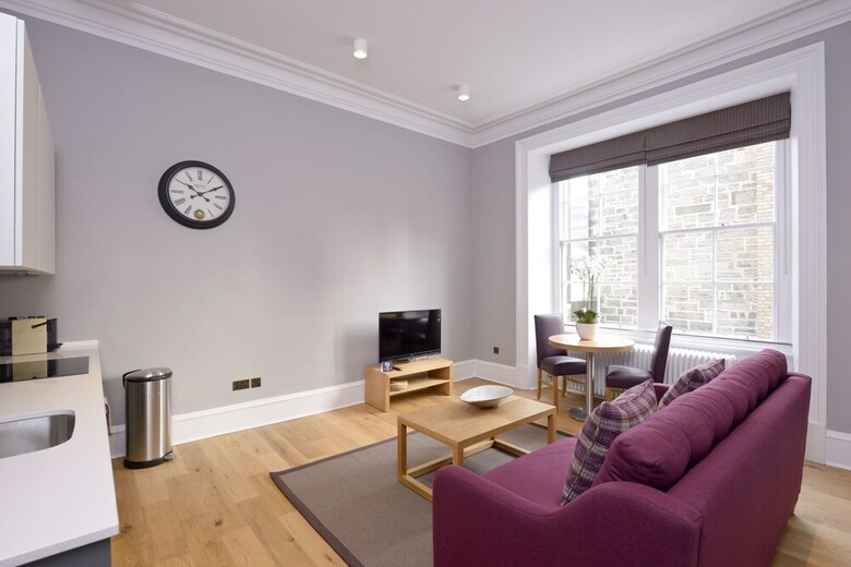 Apartamentos Destiny Scotland - Distillers House
