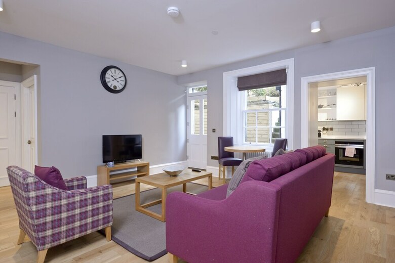 Apartamentos Destiny Scotland - Distillers House