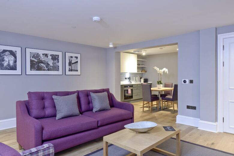 Apartamentos Destiny Scotland - Distillers House