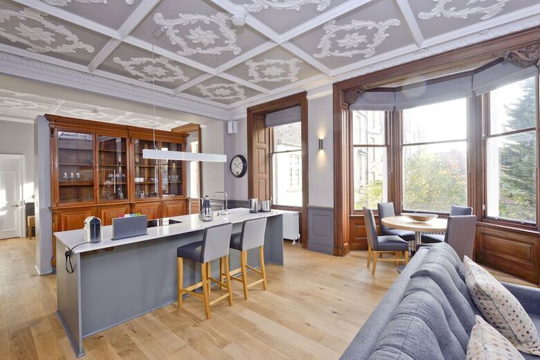 Apartamentos Destiny Scotland - Distillers House