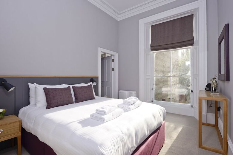 Apartamentos Destiny Scotland - Distillers House