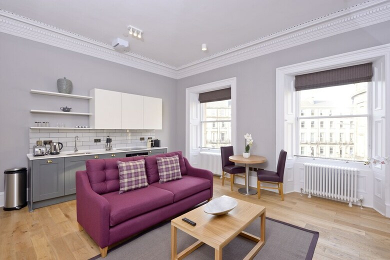 Apartamentos Destiny Scotland - Distillers House