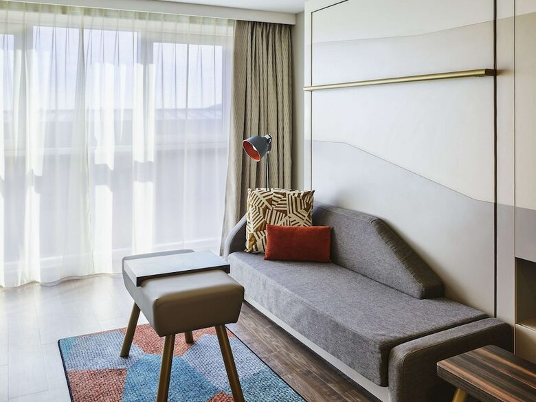 Aparthotel Adagio Edinburgh Royal Mile