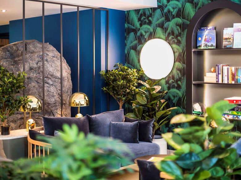 Aparthotel Adagio Edinburgh Royal Mile