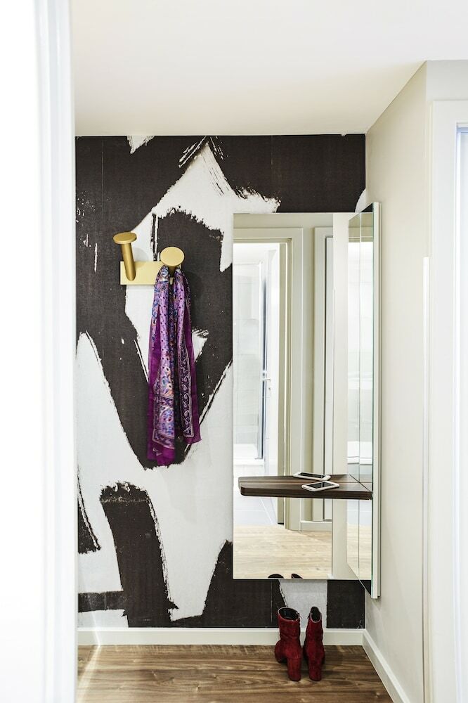 Aparthotel Adagio Edinburgh Royal Mile