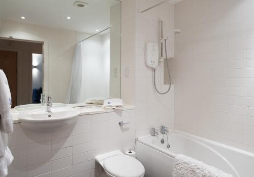 Apartamento Edmonstone Suite Old Town