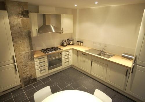 Apartamento Edmonstone Suite Old Town
