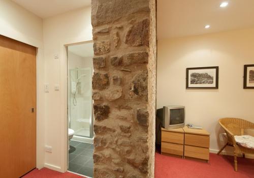Apartamento Edmonstone Suite Old Town