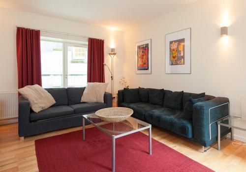 Apartamento Edmonstone Suite Old Town