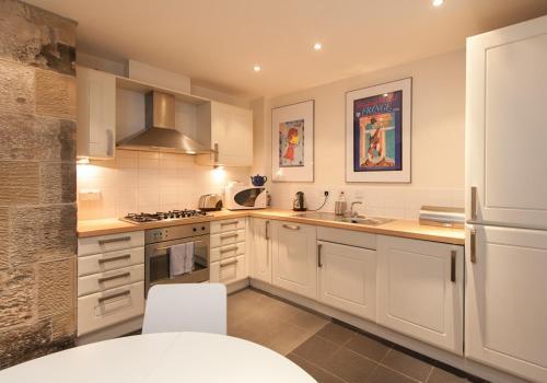 Apartamento Edmonstone Suite Old Town