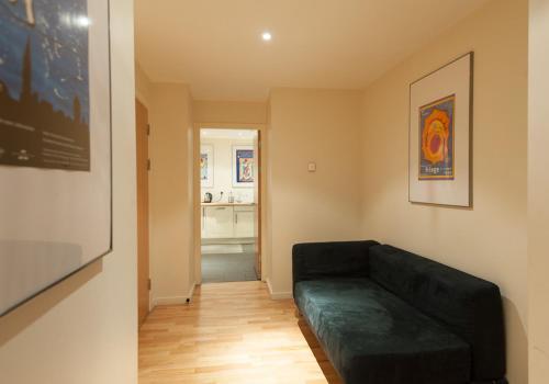Apartamento Edmonstone Suite Old Town