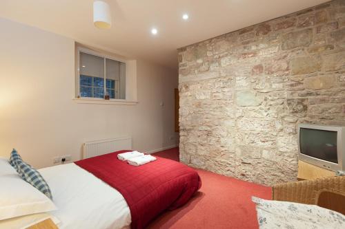 Apartamento Edmonstone Suite Old Town