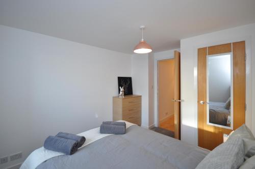 East Pilton Farm 2 Bed Apartment