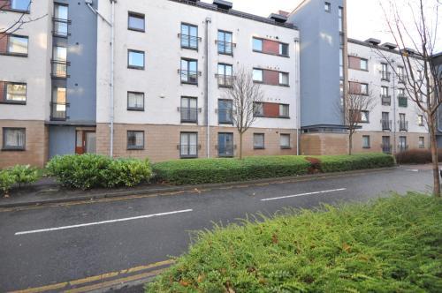 East Pilton Farm 2 Bed Apartment