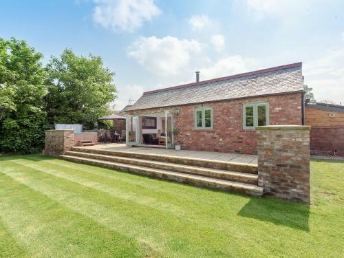 Canal View