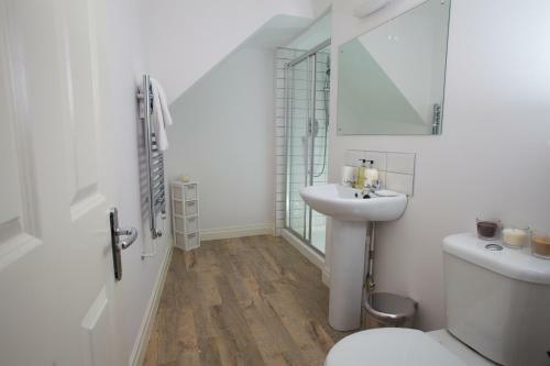 Apartamento West Street Mews