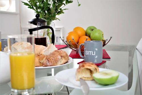 Apartamento West Street Mews
