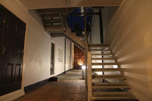 Apartamento West Street Mews