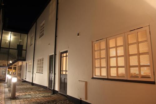 Apartamento West Street Mews