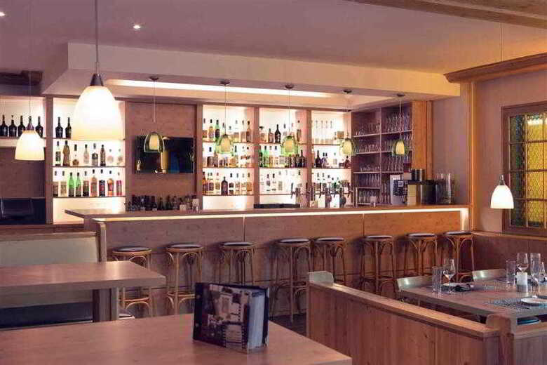 Mercure Hotel Stuttgart Sindelfingen An Der Messe