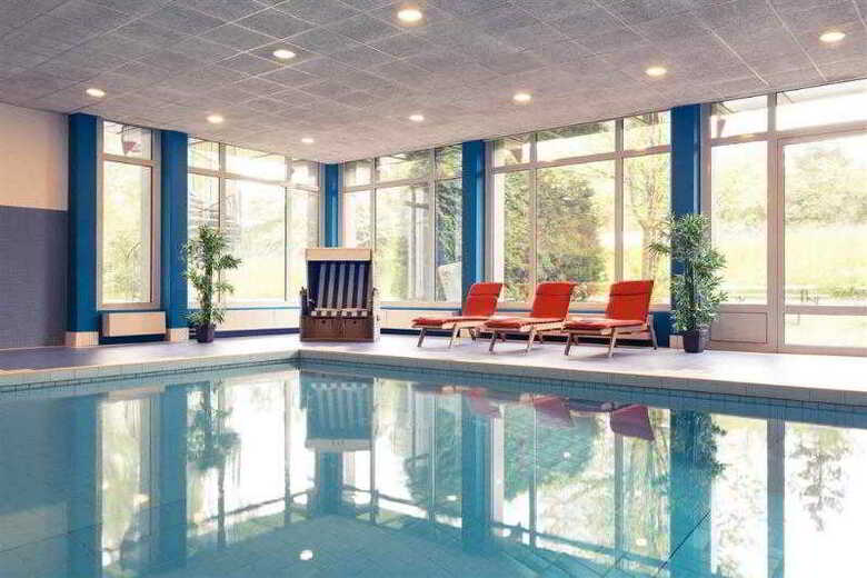 Mercure Hotel Stuttgart Sindelfingen An Der Messe