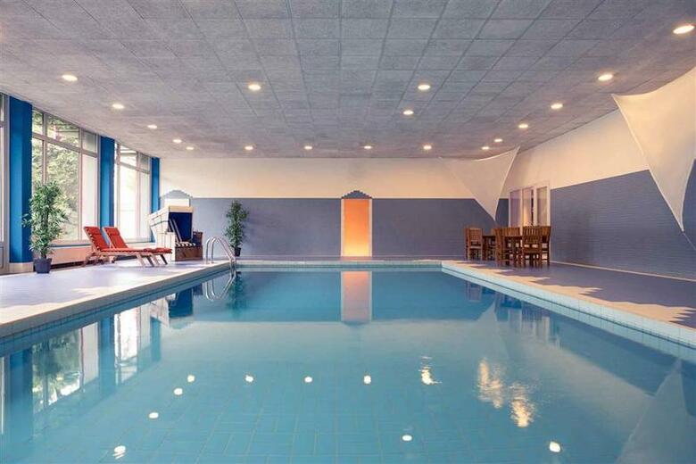 Mercure Hotel Stuttgart Sindelfingen An Der Messe