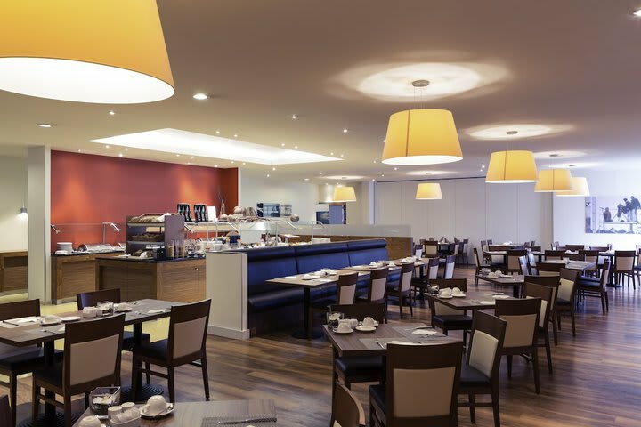 Mercure Hotel Stuttgart Sindelfingen An Der Messe