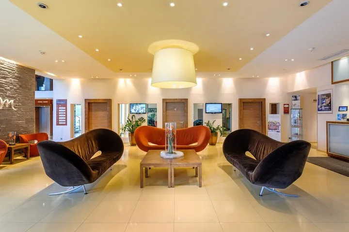 Mercure Hotel Stuttgart Sindelfingen An Der Messe