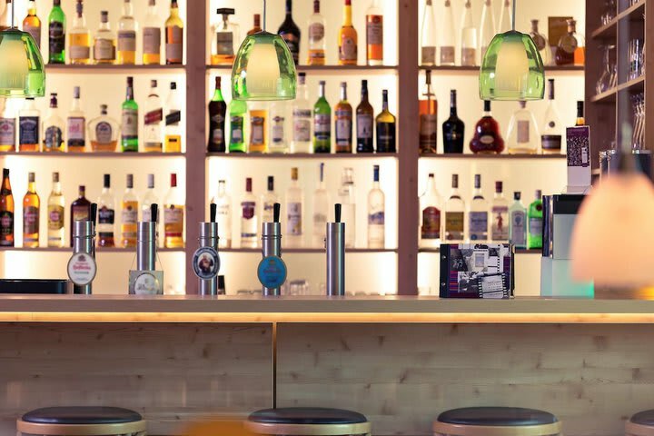 Mercure Hotel Stuttgart Sindelfingen An Der Messe