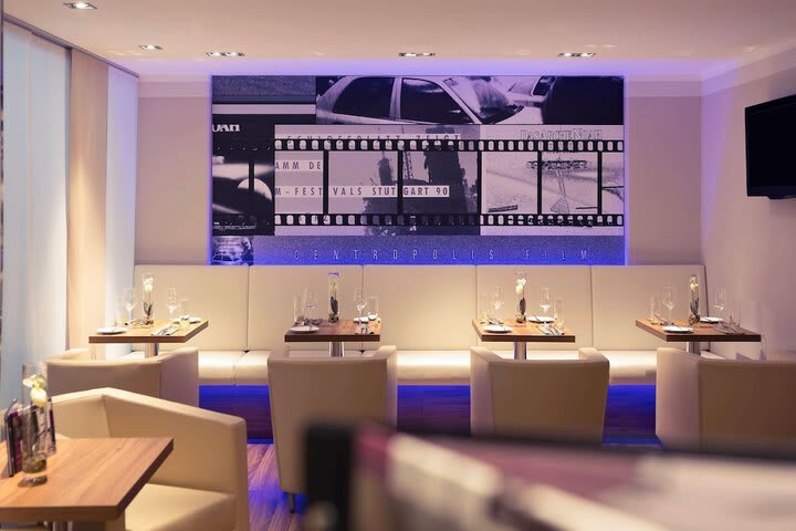Mercure Hotel Stuttgart Sindelfingen An Der Messe