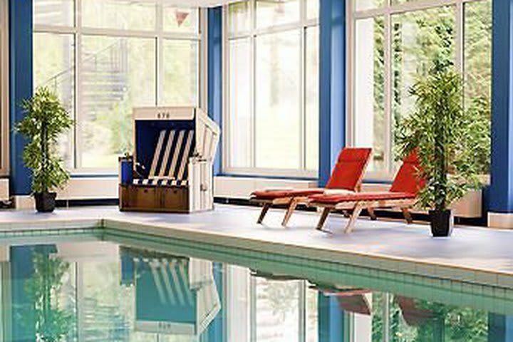 Mercure Hotel Stuttgart Sindelfingen An Der Messe
