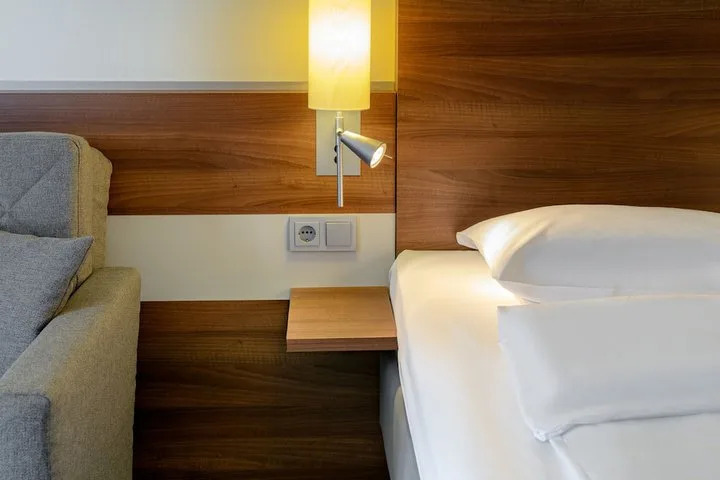 Mercure Hotel Stuttgart Sindelfingen An Der Messe