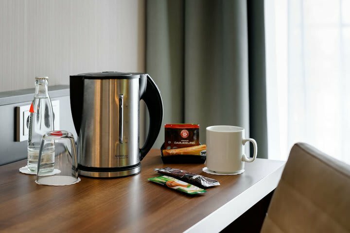 Mercure Hotel Stuttgart Sindelfingen An Der Messe