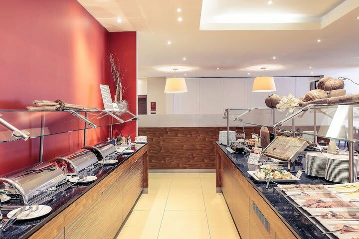 Mercure Hotel Stuttgart Sindelfingen An Der Messe