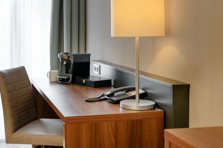 Mercure Hotel Stuttgart Sindelfingen An Der Messe