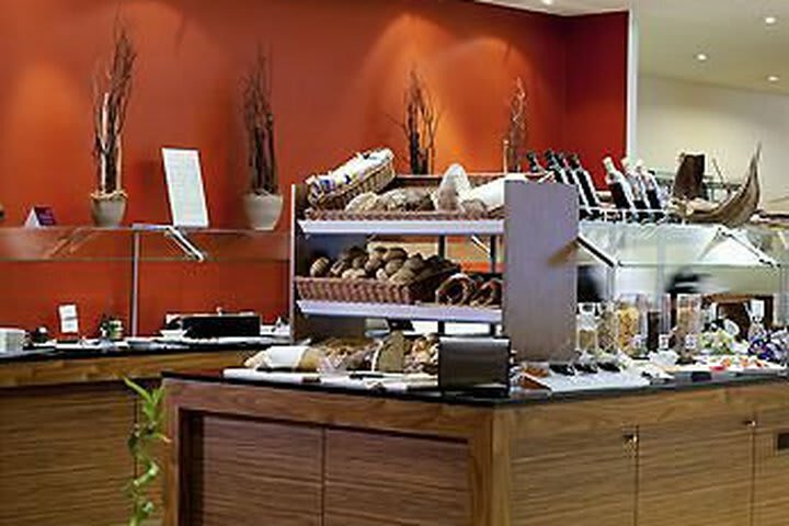 Mercure Hotel Stuttgart Sindelfingen An Der Messe