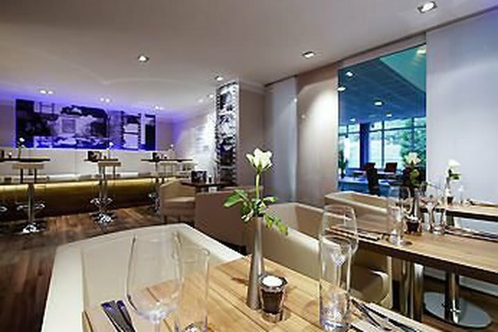 Mercure Hotel Stuttgart Sindelfingen An Der Messe