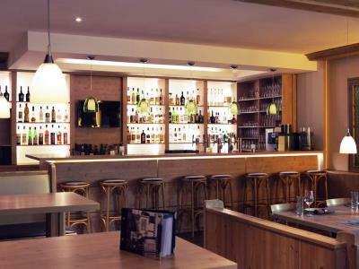 Mercure Hotel Stuttgart Sindelfingen An Der Messe