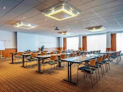 Mercure Hotel Stuttgart Sindelfingen An Der Messe