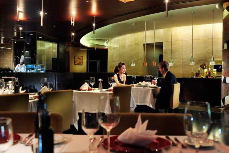 Hotel Intercontinental Beijing Beichen