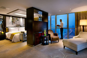 Hotel Intercontinental Beijing Beichen