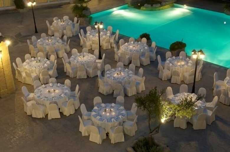Hotel Cleopatra