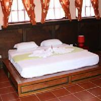 Hotel Playa Bejuco