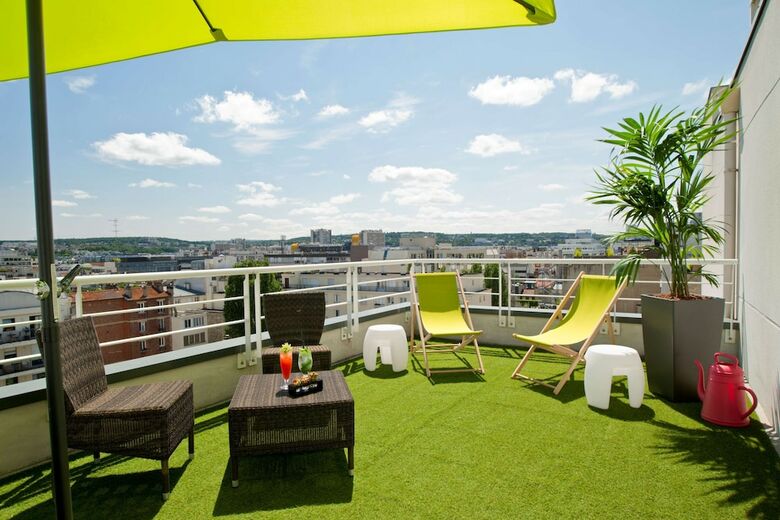 Radisson Blu Hotel Boulogne
