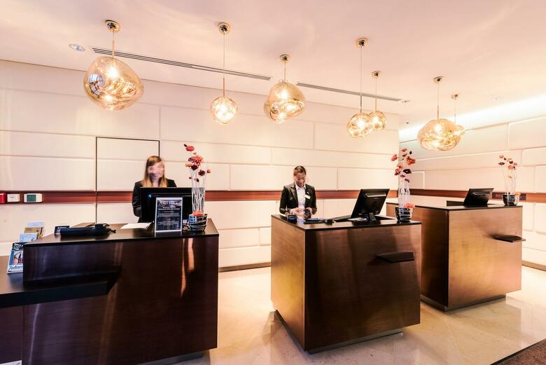 Radisson Blu Hotel Boulogne