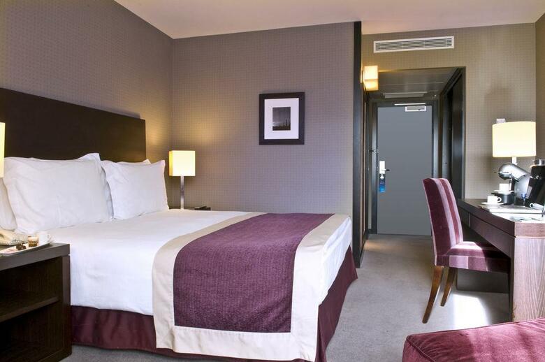Radisson Blu Hotel Boulogne