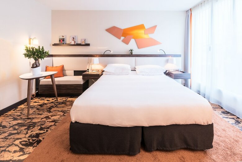 Radisson Blu Hotel Boulogne